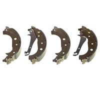 BREMBO S 24 552 Brake Shoe Set