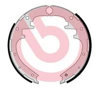 BREMBO S 24 554 Brake Shoe Set
