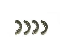 Brake shoes S 28 505 BREMBO for ROVER HONDA