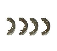 BRAKE SHOE SET FOR HONDA ACCORD/IV/Mk CR-V CAPA FR-V EDIX AIRWAVE SUZUKI 2.0L