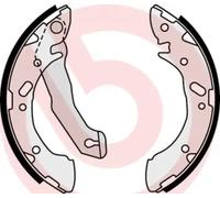 Brake shoes S 30 503 BREMBO for HYUNDAI ACCENT I ACCENT Saloon PONY