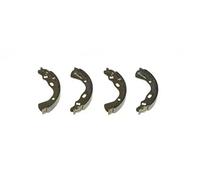 Brake shoes S 30 507 BREMBO for MAZDA KIA