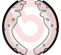 Brembo Brake Shoe Set S 30 509 for KIA Sportage / Sportage I SUV 0K0112638Z, 0K0Y12638Z