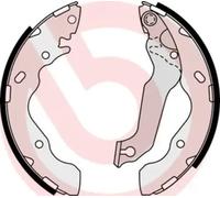 BREMBO S 30 511 Brake Shoe Set