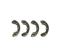 BRAKE SHOE SET S 30 513 FOR KIA OPEL MERIVA/MPV A5D 1.5L A3E 1.3L 4cyl RIO 1.4L