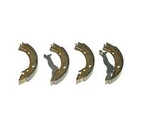 BRAKE SHOE SET FOR HYUNDAI GETZ/PRIME TB CLICK G4EA 1.3L G4ED 1.6L G4HD 1.1L