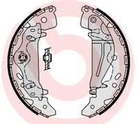BREMBO S 30 521 Brake Shoe Set