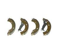 BRAKE SHOE SET FOR HYUNDAI i20/ELITE/ACTIVE/CROSS ACCENT/SOLARIS/i25 VERNA 1.4L