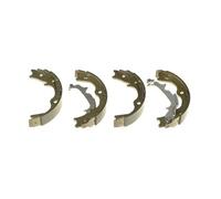 BRAKE SHOE SET FOR HYUNDAI TUCSON/SUV/III/IX35 ix35 KIA SPORTAGE D4HAG4NA 2.0L