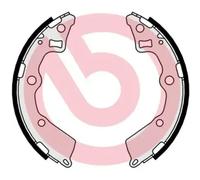 BREMBO S 30 538 Brake Shoe Set