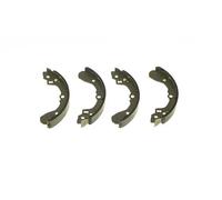 BRAKE SHOE SET FOR KIA RIO/Hatchback A3E 1.3L A5D 1.5L 4cyl RIO Hatchback