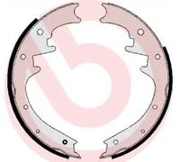 BREMBO S 37 504 Brake Shoe Set