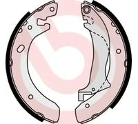 BREMBO S 44 504 Brake Shoe Set