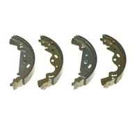 Brake shoes S 44 506 BREMBO for LAND ROVER FREELANDER I FREELANDER I Soft Top