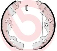 BREMBO S 44 506 Brake Shoe Set