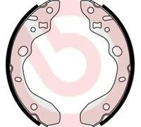 BRAKE SHOE SET FOR MAZDA 323/VI/PROTEGÉ/Mk/ASTINA/F/P PROTEGE/5 ALLEGRO/MK 1.3L