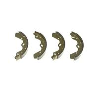 BRAKE SHOE SET FOR MAZDA DEMIO 121/METRO/Hatchback KIA AVELLA B3ME 1.3L 4cyl