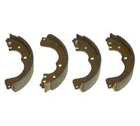 Brembo Brake Shoe Set S 49 525 - for Mazda MPV Mk II & 323 F 2.0 24V