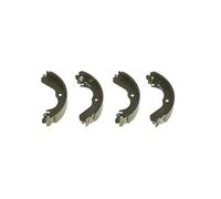 BRAKE SHOE SET FOR MITSUBISHI COLT/III/Mk/IV LANCER/Hatchback/VI LIBERO 1.3L