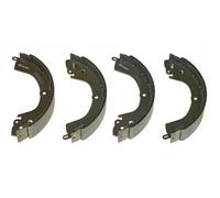 BRAKE SHOE SET FOR MITSUBISHI L200/STORM TRITON/Pickup STRAKER STRADA COLT 2.4L