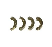 BRAKE SHOE SET FOR NISSAN PRIMERA/Hatchback GA16DS/GA16DE 1.6L CD20 2.0L 4cyl