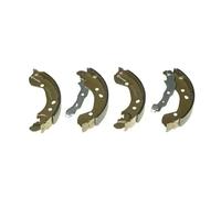Brake shoes S 56 510 BREMBO for RENAULT NISSAN LADA