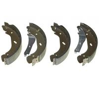 BRAKE SHOE SET FOR FORD TRANSIT/Bus/Van/Platform/Chassis LDV MAXUS D4FA 2.4L