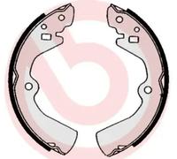 BRAKE SHOE SET FOR NISSAN SUNNY/II/Mk/Traveller/Break/III/Van PULSAR SENTRA Q
