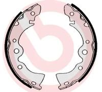 BREMBO S 56 519 Brake Shoe Set