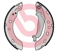 BREMBO S 56 551 Brake Shoe Set