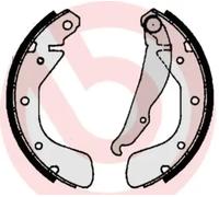 BRAKE SHOE SET FOR OPEL CORSA/TR/Hatchback/Van/Caravan/STATION/WAGON/SWING 1.0L