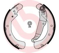 Brake shoe set BREMBO S 59 517 for OPEL COMBO Tour 1.6 2001-2006
