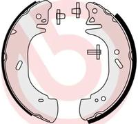BREMBO S 59 518 Brake Shoe Set