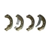 Brake shoes S 59 525 BREMBO for OPEL ASTRA H Estate ASTRA H Van ASTRA G Estate