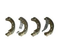 Brake shoes S 59 525 BREMBO for OPEL ASTRA H Estate ASTRA H Van ASTRA G Estate