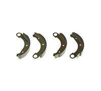 Brake shoes S 61 503 BREMBO for CITROËN 2 CV DYANE ACADIANE MEHARI