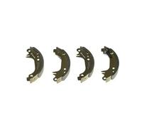 Brake shoe set BREMBO S 61 513 for CITROEN AX (ZA-_) 1.4 1991-1996