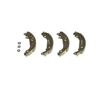 BRAKE SHOE SET S 61 519 FOR PEUGEOT 306/Hatchback/Convertible CITROEN ZX 1.4L