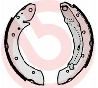 BREMBO S 61 522 Brake Shoe Set