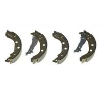 Brake shoes S 61 523 BREMBO for PEUGEOT 406 406 Estate