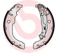 BREMBO S 61 528 Brake Shoe Set