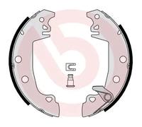 BREMBO S 61 537 Brake Shoe Set