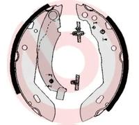 BRAKE SHOE SET FOR RENAULT SUPER/5/Hatchback/Van 9/Sedan/1/I/Chamade/ /II/Mk