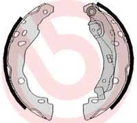 BRAKE SHOE SET FOR RENAULT CLIO/II/Mk/MIO/Hatchback/Van/SYMBOL/IV LUTECIA 1.1L