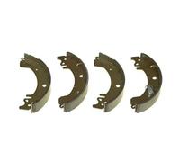 BRAKE SHOE SET S 68 537 FOR RENAULT TRAFIC/Rodeo/Platform/Chassis/Van/Bus 2.5L