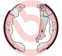 BREMBO S 68 546 Brake Shoe Set