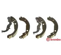 BRAKE SHOE SET FOR DACIA DUSTER/Van K9K884/894/898/858/856/658/892 1.5L 4cyl