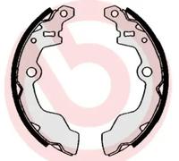 BREMBO S 78 503 Brake Shoe Set