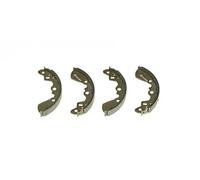 Brake shoes S 79 501 BREMBO for SUZUKI SWIFT Mk II Hatchback SWIFT Mk II Saloon