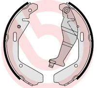 BRAKE SHOE SET FOR SUZUKI WAGON/R+/Hatchback/SORIO/MPV IGNIS/II KARIMUN/ESTILO